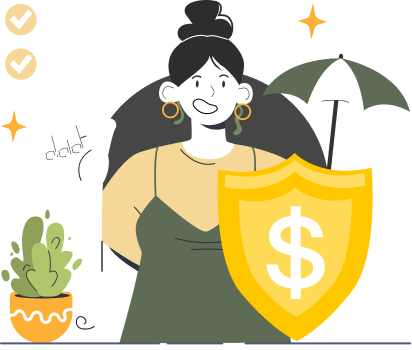 Services Illustration